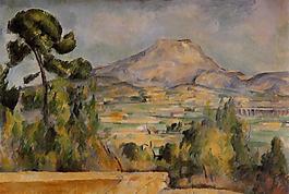 Paul Cézanne 0105法國畫家保羅塞尚paul cezanne后印象派新印象派人物風景肖像靜物油畫裝飾畫