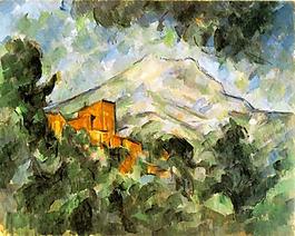 Paul Cézanne 0111法國畫家保羅塞尚paul cezanne后印象派新印象派人物風(fēng)景肖像靜物油畫裝飾畫