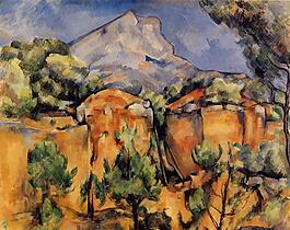 Paul Cézanne 0119法國畫家保羅塞尚paul cezanne后印象派新印象派人物風景肖像靜物油畫裝飾畫