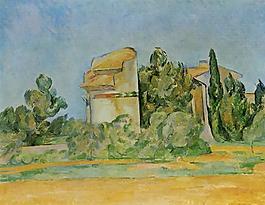 Paul Cézanne 0121法國(guó)畫家保羅塞尚paul cezanne后印象派新印象派人物風(fēng)景肖像靜物油畫裝飾畫