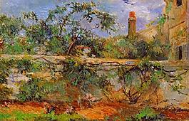 Paul Gauguin 0157法國畫家保羅高更paul gauguin后印象主義風(fēng)景人物田園自然靜物油畫裝飾畫
