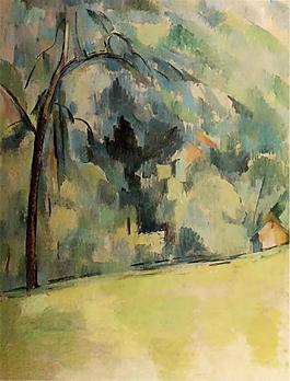 Paul Cézanne 0122法國畫家保羅塞尚paul cezanne后印象派新印象派人物風(fēng)景肖像靜物油畫裝飾畫