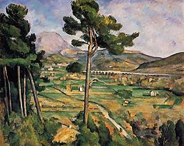 Paul Cézanne 0123法國畫家保羅塞尚paul cezanne后印象派新印象派人物風景肖像靜物油畫裝飾畫