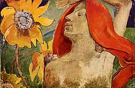 Paul Gauguin 0165法國畫家保羅高更paul gauguin后印象主義風(fēng)景人物田園自然靜物油畫裝飾畫