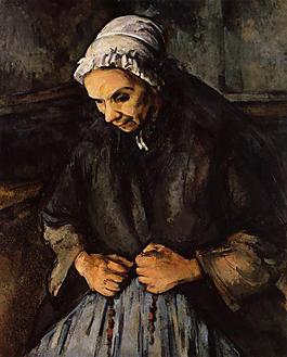 Paul Cézanne 0132法國畫家保羅塞尚paul cezanne后印象派新印象派人物風(fēng)景肖像靜物油畫裝飾畫