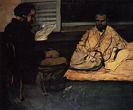 Paul Cézanne 0141法國畫家保羅塞尚paul cezanne后印象派新印象派人物風景肖像靜物油畫裝飾畫