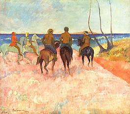Paul Gauguin 0176法國畫家保羅高更paul gauguin后印象主義風(fēng)景人物田園自然靜物油畫裝飾畫