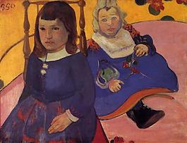 Paul Gauguin 0177法國畫家保羅高更paul gauguin后印象主義風景人物田園自然靜物油畫裝飾畫