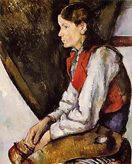 Paul Cézanne 0160法國畫家保羅塞尚paul cezanne后印象派新印象派人物風(fēng)景肖像靜物油畫裝飾畫