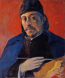 Paul Gauguin 0198法國畫家保羅高更paul gauguin后印象主義風景人物田園自然靜物油畫裝飾畫