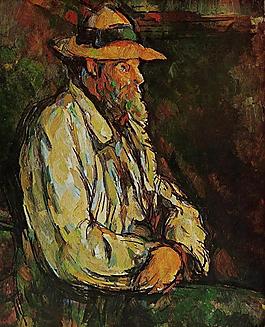 Paul Cézanne 0175法國(guó)畫家保羅塞尚paul cezanne后印象派新印象派人物風(fēng)景肖像靜物油畫裝飾畫