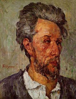Paul Cézanne 0177法国画家保罗塞尚paul cezanne后印象派新印象派人物风景肖像静物油画装饰画