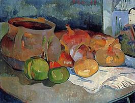 Paul Gauguin 0213法國畫家保羅高更paul gauguin后印象主義風(fēng)景人物田園自然靜物油畫裝飾畫