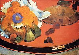 Paul Gauguin 0218法國畫家保羅高更paul gauguin后印象主義風(fēng)景人物田園自然靜物油畫裝飾畫