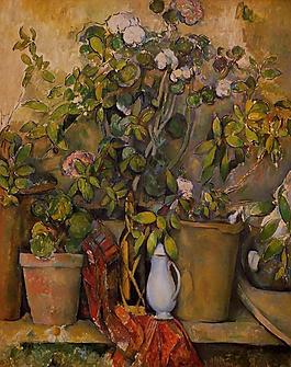 Paul Cézanne 0183法國畫家保羅塞尚paul cezanne后印象派新印象派人物風(fēng)景肖像靜物油畫裝飾畫
