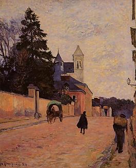 Paul Gauguin 0220法國畫家保羅高更paul gauguin后印象主義風(fēng)景人物田園自然靜物油畫裝飾畫