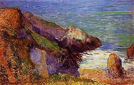 Paul Gauguin 0221法國畫家保羅高更paul gauguin后印象主義風(fēng)景人物田園自然靜物油畫裝飾畫