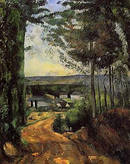 Paul Cézanne 0191法国画家保罗塞尚paul cezanne后印象派新印象派人物风景肖像静物油画装饰画