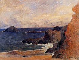 Paul Gauguin 0232法國畫家保羅高更paul gauguin后印象主義風(fēng)景人物田園自然靜物油畫裝飾畫