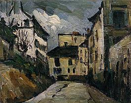 Paul Cézanne 0198法國畫家保羅塞尚paul cezanne后印象派新印象派人物風(fēng)景肖像靜物油畫裝飾畫