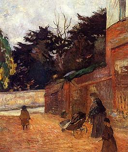 Paul Gauguin 0244法國畫家保羅高更paul gauguin后印象主義風(fēng)景人物田園自然靜物油畫裝飾畫