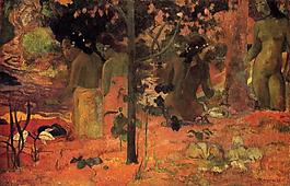Paul Gauguin 0245法國(guó)畫家保羅高更paul gauguin后印象主義風(fēng)景人物田園自然靜物油畫裝飾畫