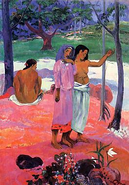 Paul Gauguin 0247法國(guó)畫(huà)家保羅高更paul gauguin后印象主義風(fēng)景人物田園自然靜物油畫(huà)裝飾畫(huà)