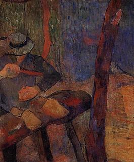 Paul Gauguin 0249法國(guó)畫家保羅高更paul gauguin后印象主義風(fēng)景人物田園自然靜物油畫裝飾畫