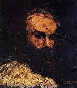 Paul Cézanne 0219法國畫家保羅塞尚paul cezanne后印象派新印象派人物風(fēng)景肖像靜物油畫裝飾畫