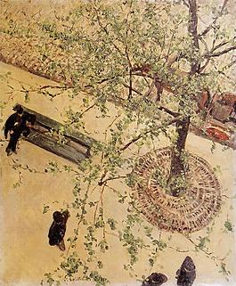 Gustave Caillebotte 0002法國(guó)畫家古斯塔夫卡里伯特gustave caillebotte印象派人物風(fēng)景肖像靜物油畫裝飾畫