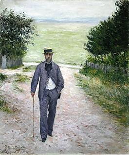 Gustave Caillebotte 0003法國(guó)畫家古斯塔夫卡里伯特gustave caillebotte印象派人物風(fēng)景肖像靜物油畫裝飾畫