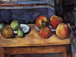Paul Cézanne 0233法國畫家保羅塞尚paul cezanne后印象派新印象派人物風景肖像靜物油畫裝飾畫