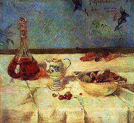Paul Gauguin 0270法國畫家保羅高更paul gauguin后印象主義風景人物田園自然靜物油畫裝飾畫