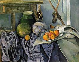 Paul Cézanne 0240法國畫家保羅塞尚paul cezanne后印象派新印象派人物風(fēng)景肖像靜物油畫裝飾畫
