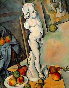 Paul Cézanne 0261法國畫家保羅塞尚paul cezanne后印象派新印象派人物風景肖像靜物油畫裝飾畫