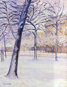 Gustave Caillebotte 0041法國畫家古斯塔夫卡里伯特gustave caillebotte印象派人物風(fēng)景肖像靜物油畫裝飾畫