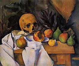 Paul Cézanne 0265法國畫家保羅塞尚paul cezanne后印象派新印象派人物風景肖像靜物油畫裝飾畫