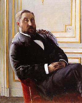 Gustave Caillebotte 0050法國(guó)畫家古斯塔夫卡里伯特gustave caillebotte印象派人物風(fēng)景肖像靜物油畫裝飾畫
