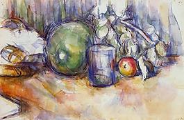 Paul Cézanne 0273法国画家保罗塞尚paul cezanne后印象派新印象派人物风景肖像静物油画装饰画