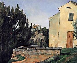 Paul Cézanne 0279法國(guó)畫家保羅塞尚paul cezanne后印象派新印象派人物風(fēng)景肖像靜物油畫裝飾畫