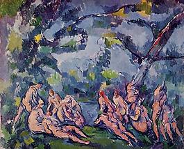Paul Cézanne 0288法國(guó)畫家保羅塞尚paul cezanne后印象派新印象派人物風(fēng)景肖像靜物油畫裝飾畫