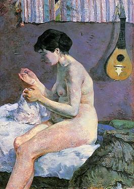 Paul Gauguin 0333法國畫家保羅高更paul gauguin后印象主義風景人物田園自然靜物油畫裝飾畫