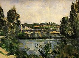 Paul Cézanne 0300法國畫家保羅塞尚paul cezanne后印象派新印象派人物風(fēng)景肖像靜物油畫裝飾畫