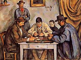 Paul Cézanne 0303法國畫家保羅塞尚paul cezanne后印象派新印象派人物風(fēng)景肖像靜物油畫裝飾畫