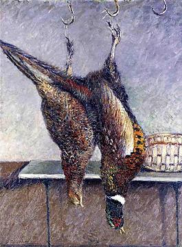 Gustave Caillebotte 0087法國畫家古斯塔夫卡里伯特gustave caillebotte印象派人物風景肖像靜物油畫裝飾畫