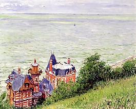 Gustave Caillebotte 0089法國(guó)畫(huà)家古斯塔夫卡里伯特gustave caillebotte印象派人物風(fēng)景肖像靜物油畫(huà)裝飾畫(huà)