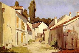 Gustave Caillebotte 0094法國畫家古斯塔夫卡里伯特gustave caillebotte印象派人物風(fēng)景肖像靜物油畫裝飾畫