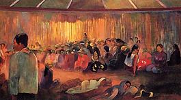 Paul Gauguin 0352法國畫家保羅高更paul gauguin后印象主義風景人物田園自然靜物油畫裝飾畫