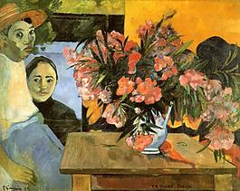 Paul Gauguin 0353法國畫家保羅高更paul gauguin后印象主義風景人物田園自然靜物油畫裝飾畫