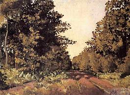Gustave Caillebotte 0100法國畫家古斯塔夫卡里伯特gustave caillebotte印象派人物風(fēng)景肖像靜物油畫裝飾畫